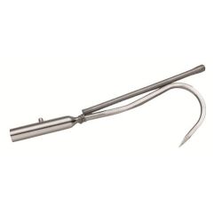 Shurhold Products Gaff Hook with Spring Guard | Blackburn Marine